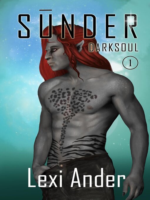 Cover image for Sūnder